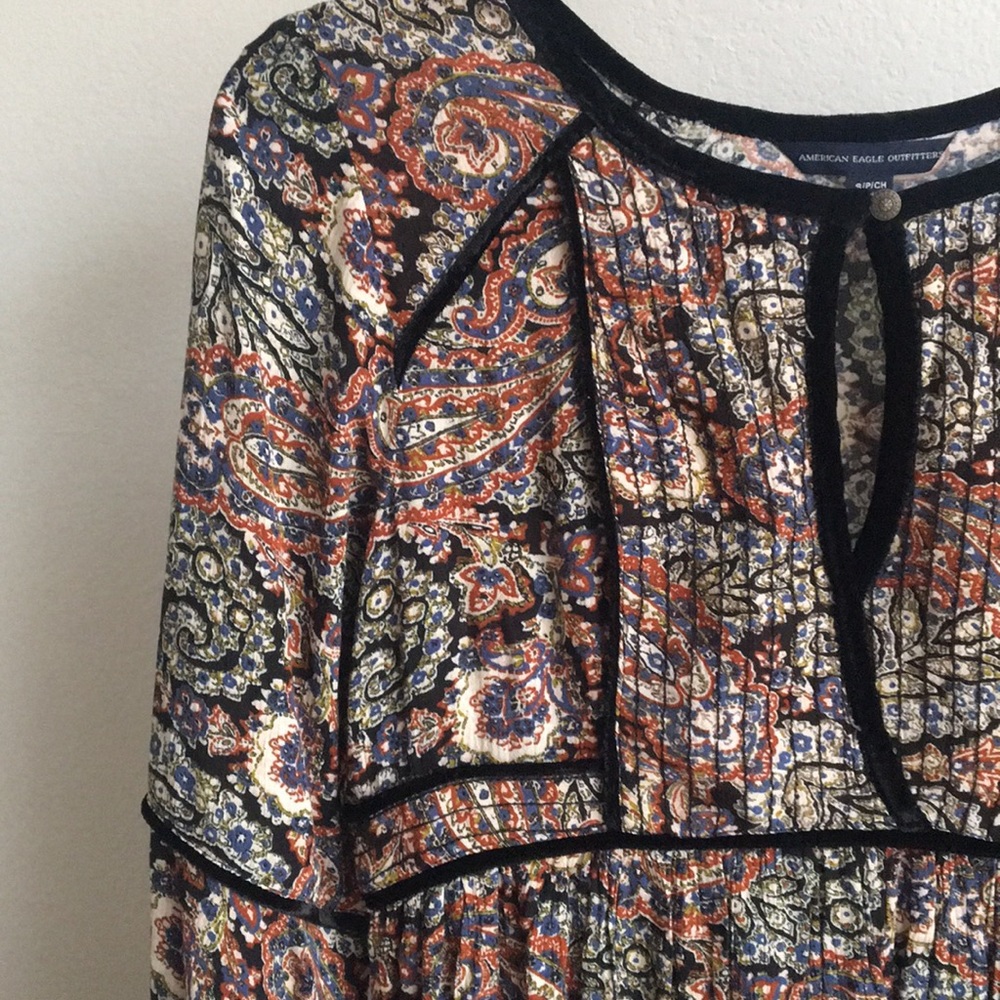 American Eagle Dress - Picture 2 of 4